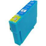 Compatible Epson 252XL Cyan High Yield Ink Cartridge (T252XL220)