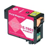 Compatible Epson 760 Magenta Ink Cartridge (T760320)