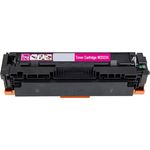 Compatible HP 414X Magenta High Yield Toner Cartridge (W2023X)