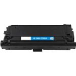 Compatible HP 508X Cyan High Yield Toner Cartridge (CF361X)