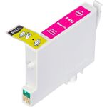 Compatible Epson 48 Light Cyan Ink Cartridge (T048520)