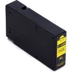 Compatible Canon PGI-1200XL Yellow High Yield Ink Cartridge (9198B001)