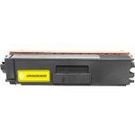 Compatible Brother TN-433Y Yellow High Yield Toner Cartridge