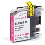 Compatible Brother LC-10EM Magenta High Yield Ink Cartridge