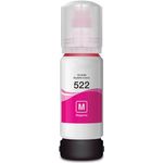 Compatible Epson T522 Magenta Ink Bottle (T522320)