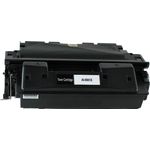 Compatible HP 61X High Yield Black Toner Cartridge (C8061X)