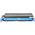 Compatible HP 645A Cyan Toner Cartridge (C9731A)