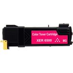 Compatible Xerox 106R01595 Magenta High Yield Toner Cartridge