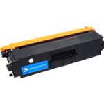 Compatible Brother TN-336C Cyan High Yield Toner Cartridge (Replaces TN-331C)