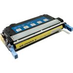 Compatible HP 643A Yellow Toner Cartridge (Q5952A)