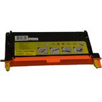 Compatible Lexmark X560H2YG Yellow High Yield Toner Cartridge