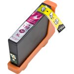 Compatible Lexmark 150XL Magenta High Yield Ink Cartridge (14N1616)