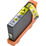 Compatible Lexmark 150XL Yellow High Yield Ink Cartridge (14N1618)