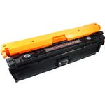 Compatible HP 307A Black Toner Cartridge (CE740A)