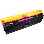 Compatible HP 307A Magenta Toner Cartridge (CE743A)