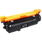 Compatible HP 504A Black Toner Cartridge (CE250A)