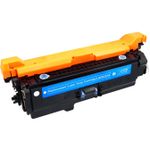 Compatible HP 504A Cyan Toner Cartridge (CE251A)