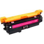 Compatible HP 504A Magenta Toner Cartridge (CE253A)