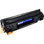 Compatible HP 83A Black Toner Cartridge (CF283A)