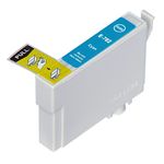 Compatible Epson 78 Cyan Ink Cartridge (T078220)