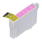 Compatible Epson 78 Light Magenta Ink Cartridge (T078620)