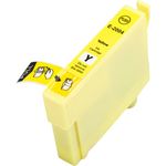 Set of 2 Compatible Epson 200XL Yellow High Yield Ink Cartridges (T200XL420)