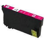 Compatible Epson 802XL Magenta High Yield Ink Cartridge (T802XL320)