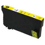 Compatible Epson 802XL Yellow High Yield Ink Cartridge (T802XL420)