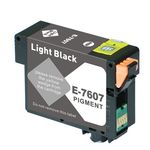 Compatible Epson 760 Light Black Ink Cartridge (T760720)