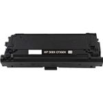 Compatible HP 508X Black High Yield Toner Cartridge (CF360X)