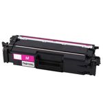 Compatible Brother TN810XL Magenta High Yield Laser Toner Cartridge (TN810XLM)