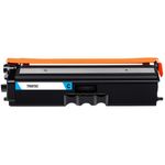 Compatible Brother TN815 Cyan Super High Yield Laser Toner Cartridge (TN815C)