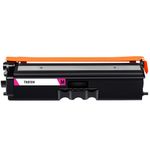 Compatible Brother TN815 Magenta Super High Yield Laser Toner Cartridge (TN815M)