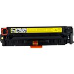 Compatible HP 305A Yellow Toner Cartridge (CE412A)