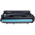 Compatible HP 37A Black Laser Toner Cartridge (CF237A)