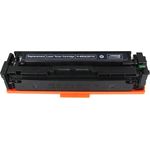 Compatible HP 201A / CF400A Black Toner Cartridge