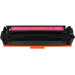 Compatible HP 201A / CF403A Magenta Toner Cartridge