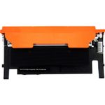 Compatible Samsung CLT-K406S Black Toner Cartridge