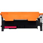 Compatible Samsung CLT-M406S Magenta Toner Cartridge