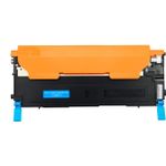 Compatible Samsung CLT-C409S Cyan Toner Cartridge