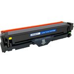 Compatible Canon 067 Yellow Laser Toner Cartridge (5099C001)