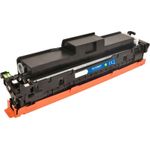 Compatible Canon 069 Yellow Laser Toner Cartridge (5091C001)