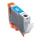 Compatible Canon CLI-65 Cyan Ink Cartridge