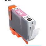 Compatible Canon CLI-65 Photo Magenta Ink Cartridge