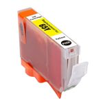 Compatible Canon CLI-65 Yellow Ink Cartridge