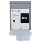 Compatible Canon PFI-120Y Yellow Ink Cartridge