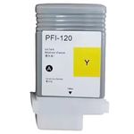 Compatible Canon PFI-120MBK Matte Black Ink Cartridge