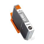 Compatible Canon PFI-300GY Gray Ink Cartridge