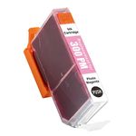 Compatible Canon PFI-300PM Photo Magenta Ink Cartridge