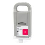 Compatible Canon PFI-706M Magenta Ink Cartridge